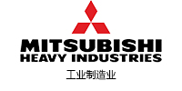 Mitsubishy heavy industries logo